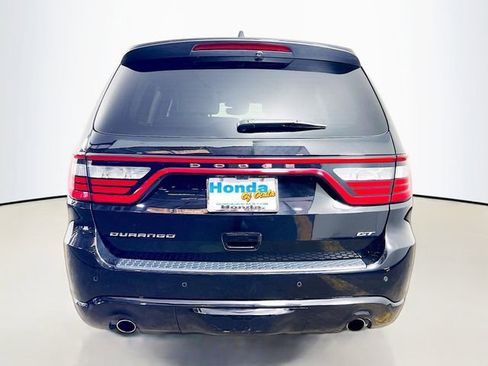 Used 2024 Dodge Durango GT image 8