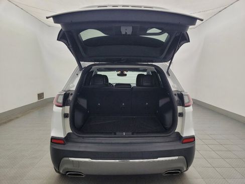 Used 2019 Jeep Cherokee Limited AWD/4WD image 29
