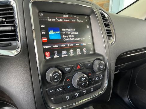 Used 2015 Dodge Durango Citadel w/ Technology Group AWD/4WD image 36
