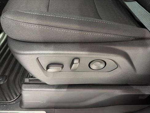 New 2026 Chevrolet Silverado 1500 LT AWD/4WD image 13