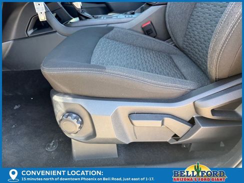 New 2026 Ford Ranger XLT w/ Trailer Tow Package image 22