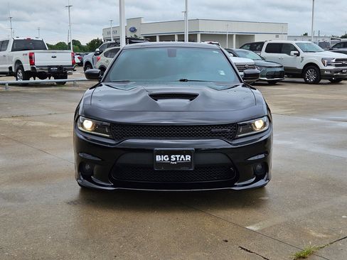 Used 2022 Dodge Charger GT RWD image 9