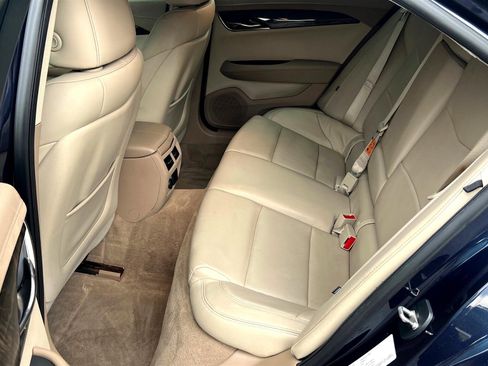 Used 2015 Cadillac ATS Performance image 10