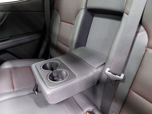 Certified 2023 Chevrolet Blazer RS image 45