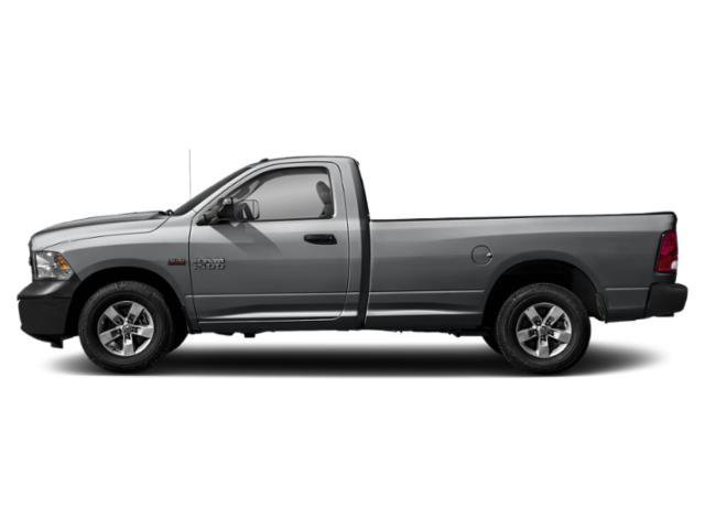 Used 2021 RAM 1500 Tradesman w/ Chrome Plus Package AWD/4WD image 3