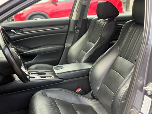 Used 2018 Honda Accord EX-L image 10