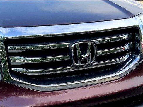 Used 2013 Honda Pilot EX image 30