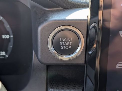 Certified 2026 Toyota 4Runner Limited AWD/4WD image 19