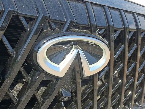 New 2026 INFINITI QX80 4WD w/ Sport Exterior Package image 20