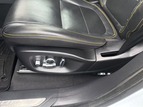 Used 2020 Jaguar F-PACE 300 Sport AWD/4WD image 12