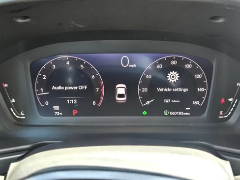 Used 2024 Honda Accord LX image 19