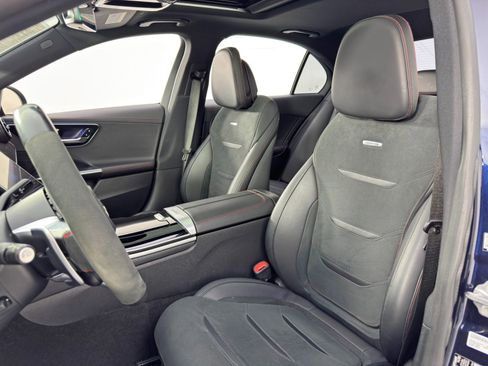 Used 2023 Mercedes-Benz C 43 AMG 4MATIC Sedan image 45