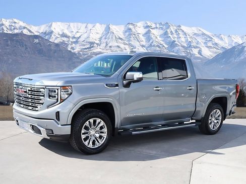 New 2026 GMC Sierra 1500 Denali image 2