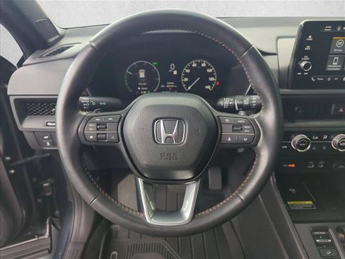 Used 2024 Honda CR-V Sport-L image 11