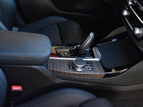 Used 2020 BMW X4 xDrive30i w/ M Sport Package 2 image 29