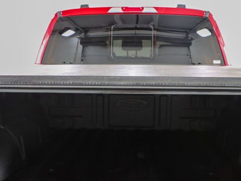 Used 2024 Ford F150 Lariat w/ Equipment Group 502A High AWD/4WD image 31