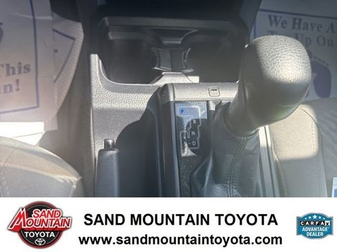 Used 2023 Toyota Tacoma SR AWD/4WD image 17