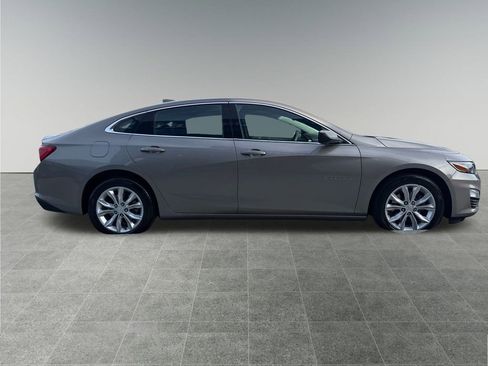 Used 2024 Chevrolet Malibu LT image 7