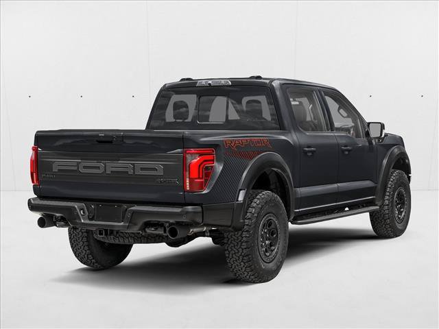 New 2026 Ford F150 Raptor AWD/4WD image 2
