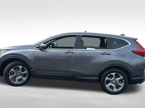 Used 2019 Honda CR-V EX-L image 4