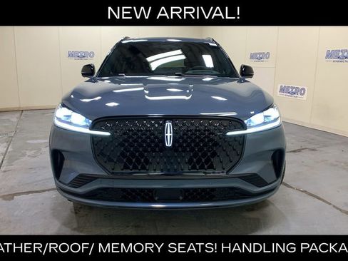 Used 2025 Lincoln Aviator Reserve w/ Equipment Group 201A AWD/4WD image 55
