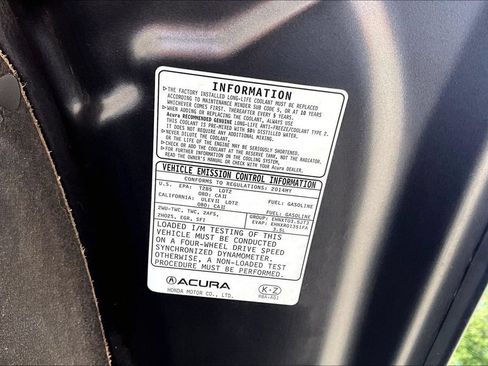 Used 2014 Acura RDX AWD image 34
