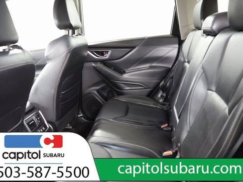 Used 2019 Subaru Forester Limited w/ Popular Package #3 image 34