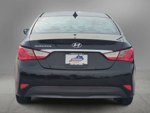 Used 2014 Hyundai Sonata GLS w/ Popular Equipment Group 2 image 7