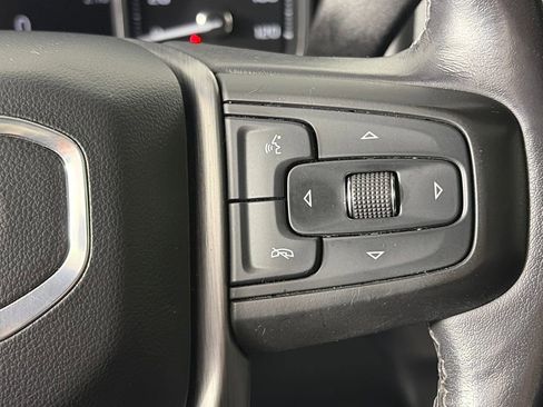 Used 2020 GMC Sierra 3500 Denali w/ Denali Ultimate Package image 17