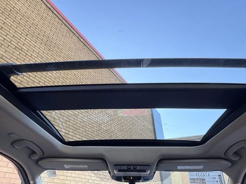 New 2026 Nissan Rogue Platinum w/ Platinum Premium Package image 17