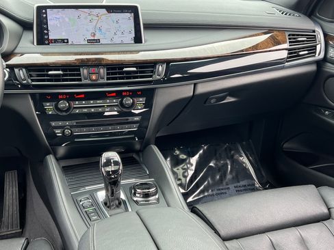 Used 2018 BMW X6 xDrive35i image 27