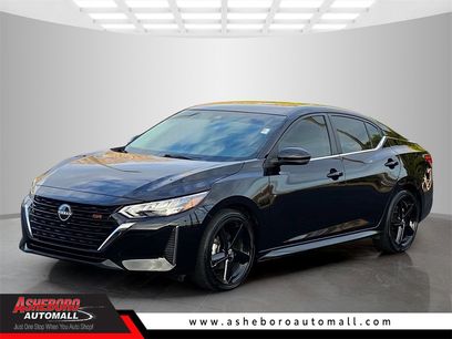 Used 2024 Nissan Sentra SR