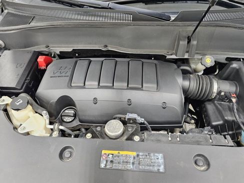 Used 2016 GMC Acadia Denali image 33