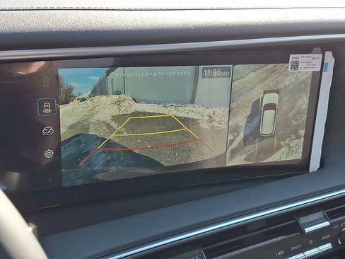 New 2026 Hyundai Palisade Limited image 18