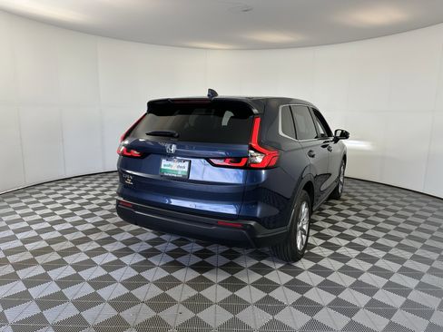 Used 2024 Honda CR-V EX-L image 10