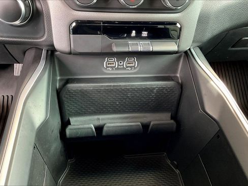 Used 2022 RAM 1500 Lone Star RWD image 16