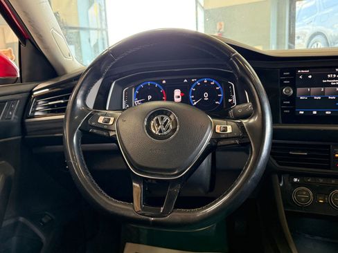Used 2019 Volkswagen Jetta SEL image 13