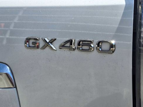 Used 2021 Lexus GX 460 Premium w/ Premium Package AWD/4WD image 4