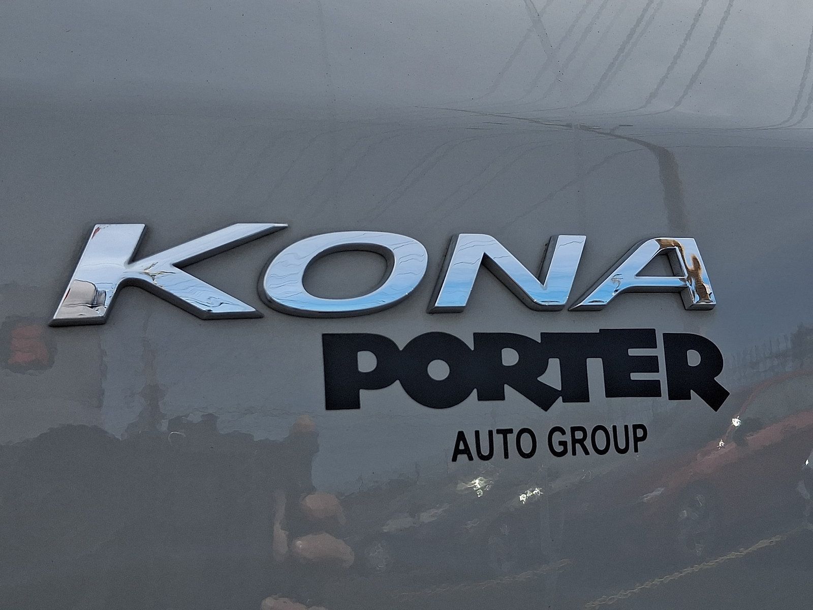 Certified 2023 Hyundai Kona SEL w/ Convenience Package AWD/4WD image 30