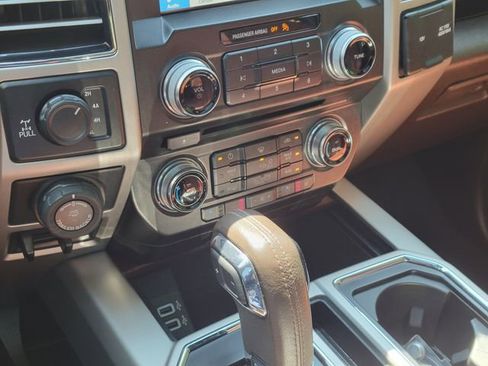 Used 2018 Ford F150 King Ranch w/ Equipment Group 601A Luxury AWD/4WD image 19