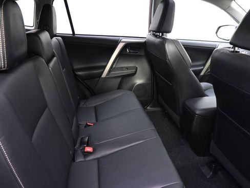 Used 2015 Toyota RAV4 Limited w/ Technology Package AWD/4WD image 18