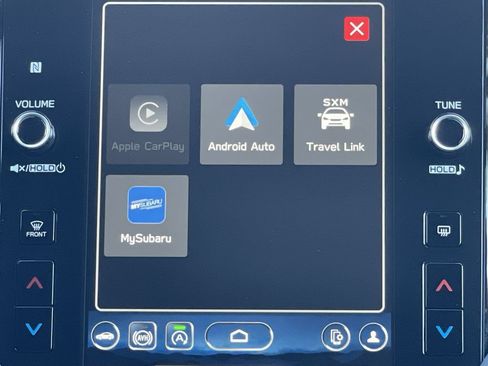 Certified 2025 Subaru Forester Limited w/ Popular Package AWD/4WD image 34