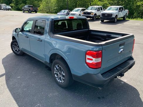 Used 2023 Ford Maverick XLT w/ Equipment Group 300A Standard AWD/4WD image 8