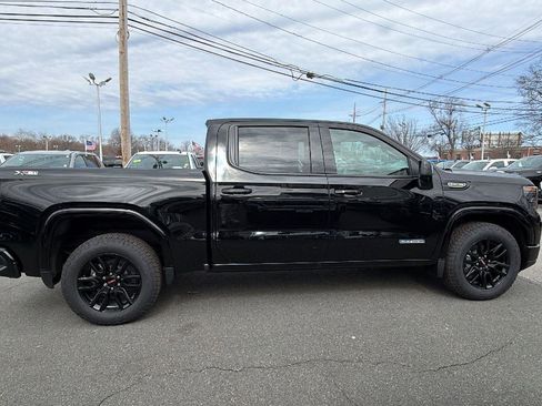 New 2026 GMC Sierra 1500 Elevation w/ Preferred Package image 8