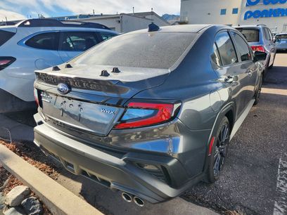 Used 2024 Subaru WRX Premium