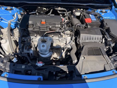 Used 2024 Honda Civic Sport image 30