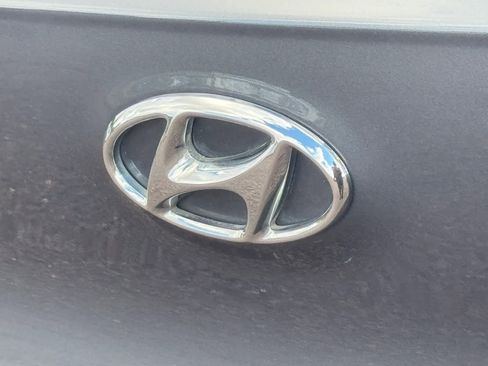 Used 2019 Hyundai Tucson Limited w/ Cargo Package image 28