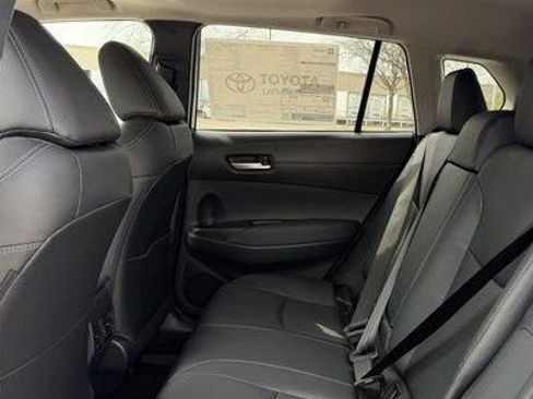 New 2026 Toyota Corolla Cross XLE image 26