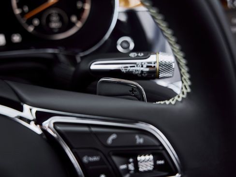 Used 2022 Bentley Continental GT image 48