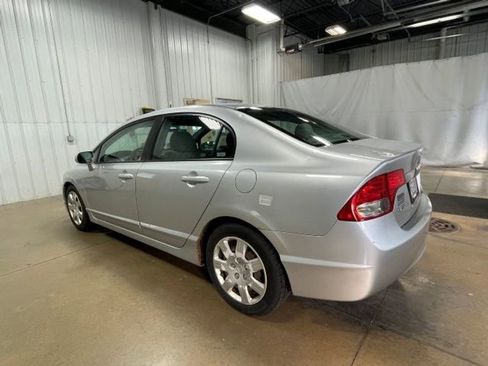 Used 2009 Honda Civic LX image 2